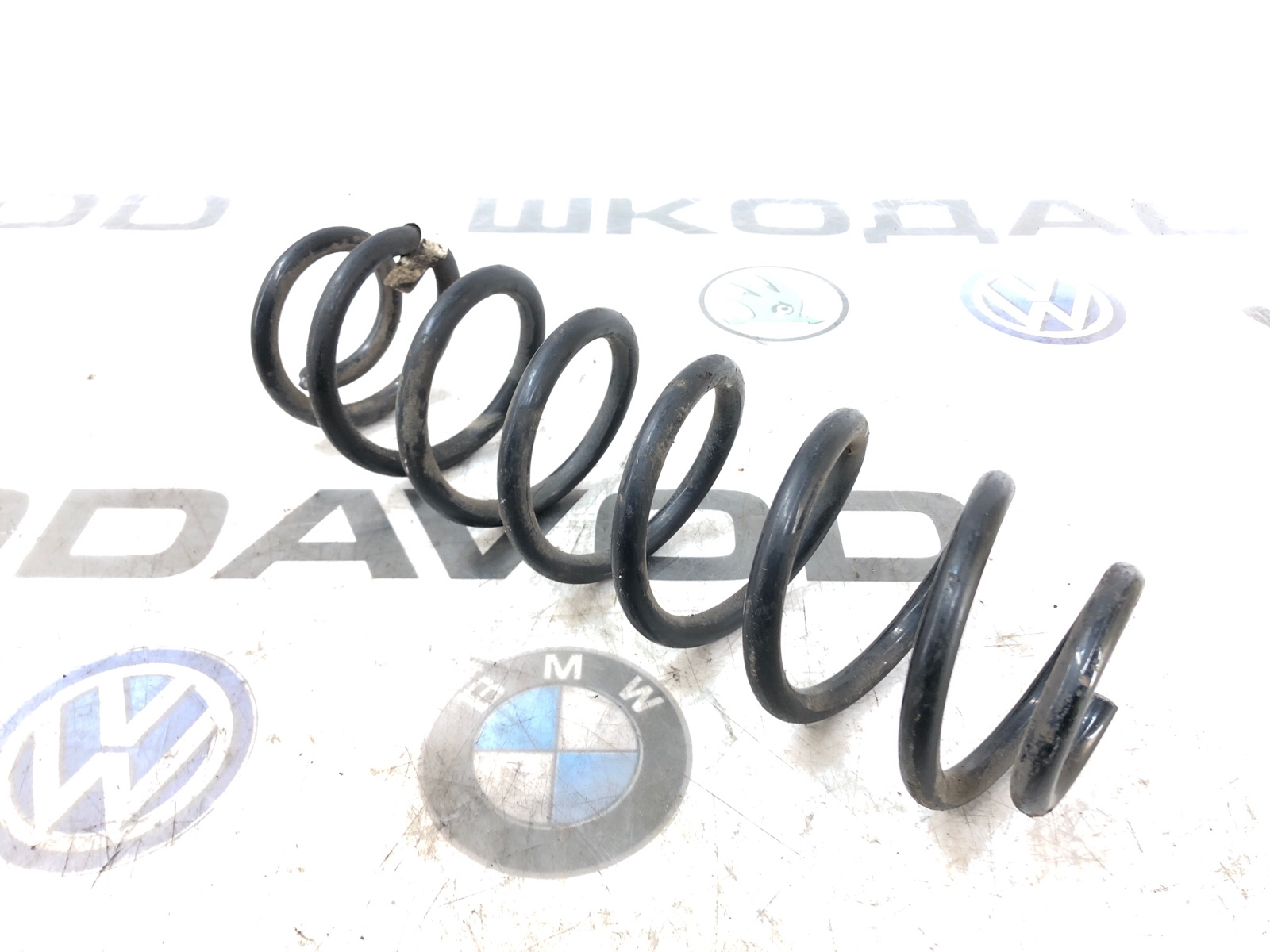 Пружина подвески, 5000 рублей, Москва