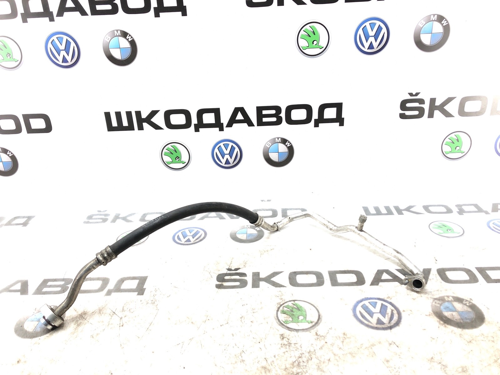 Трубка кондиционера толстая, 2500 рублей, Москва