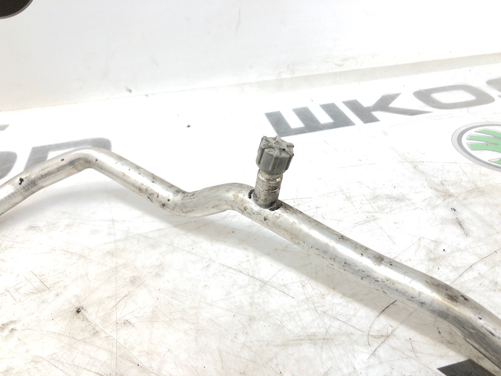 Трубка кондиционера толстая, 2500 рублей, Москва