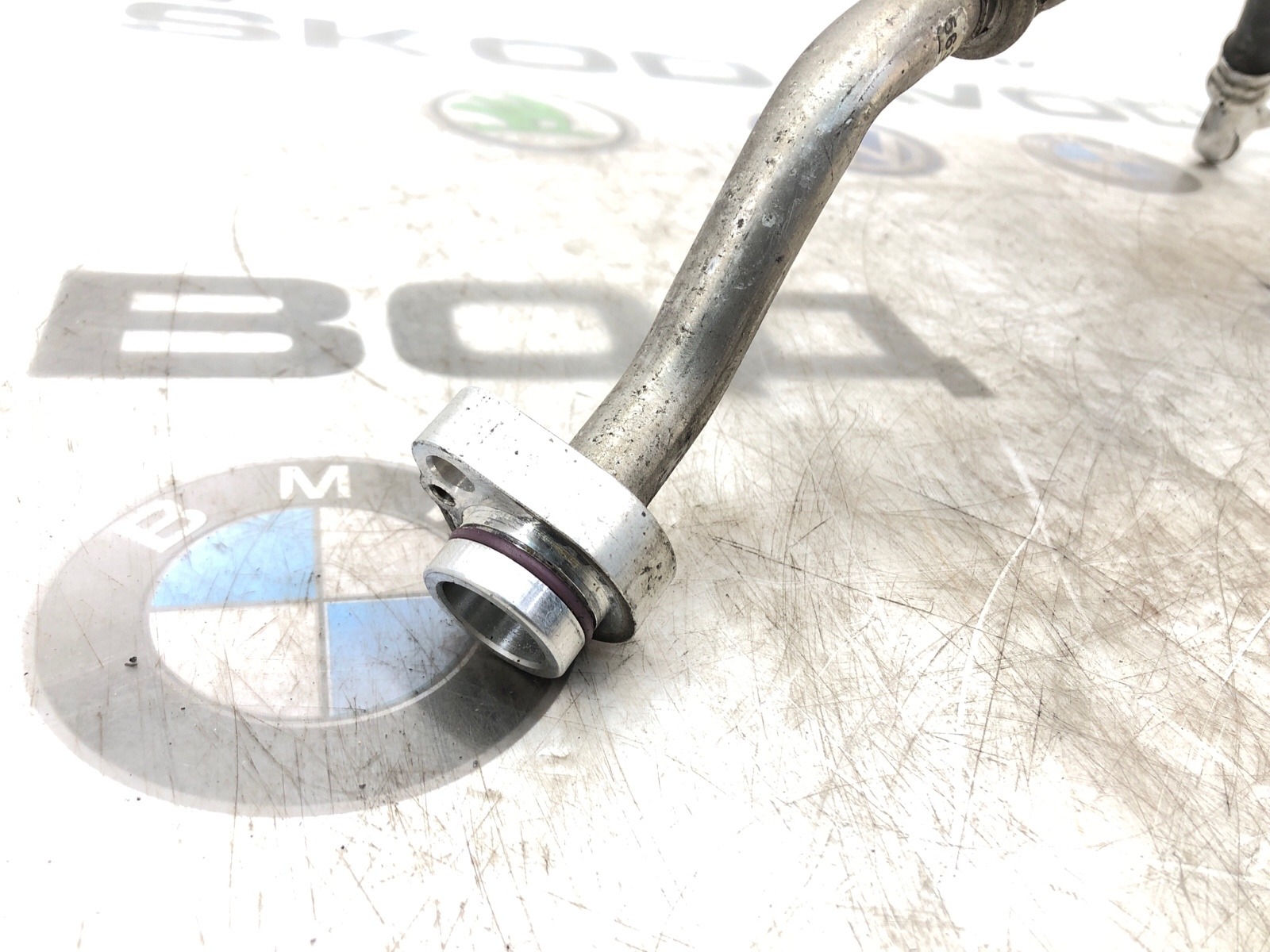 Трубка кондиционера толстая, 2500 рублей, Москва