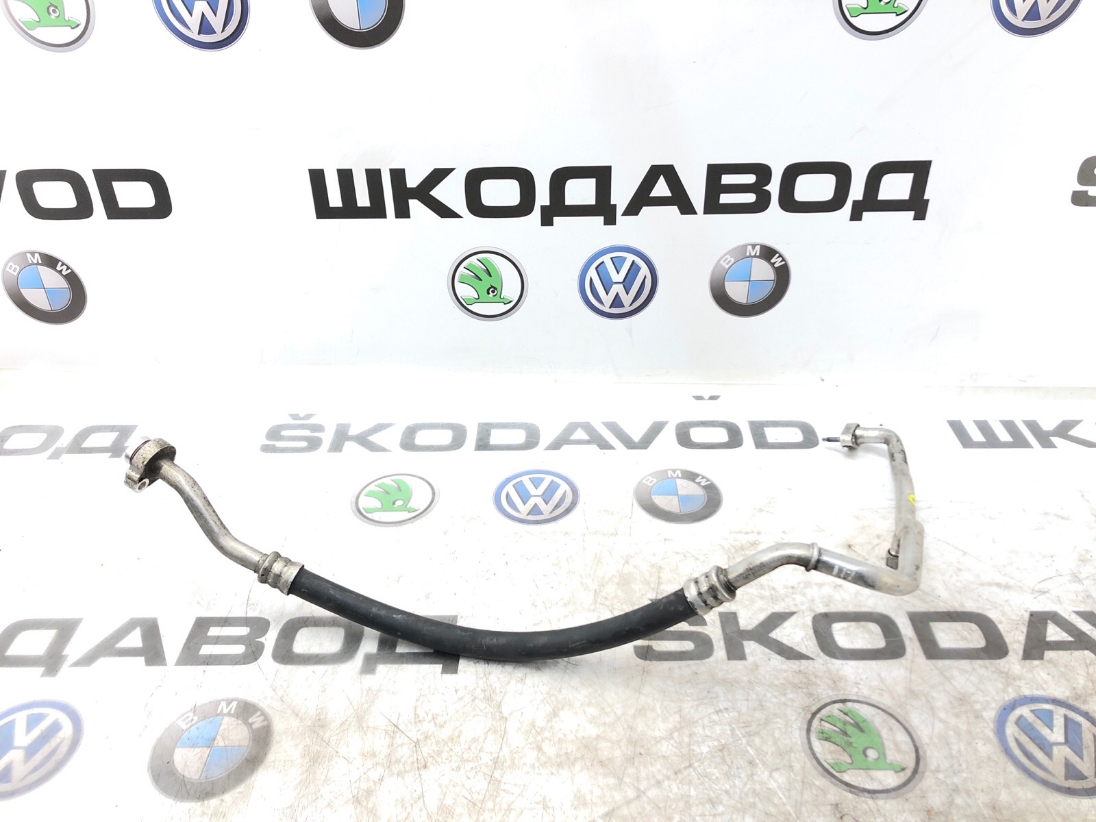 Трубка кондиционера толстая, 2500 рублей, Москва