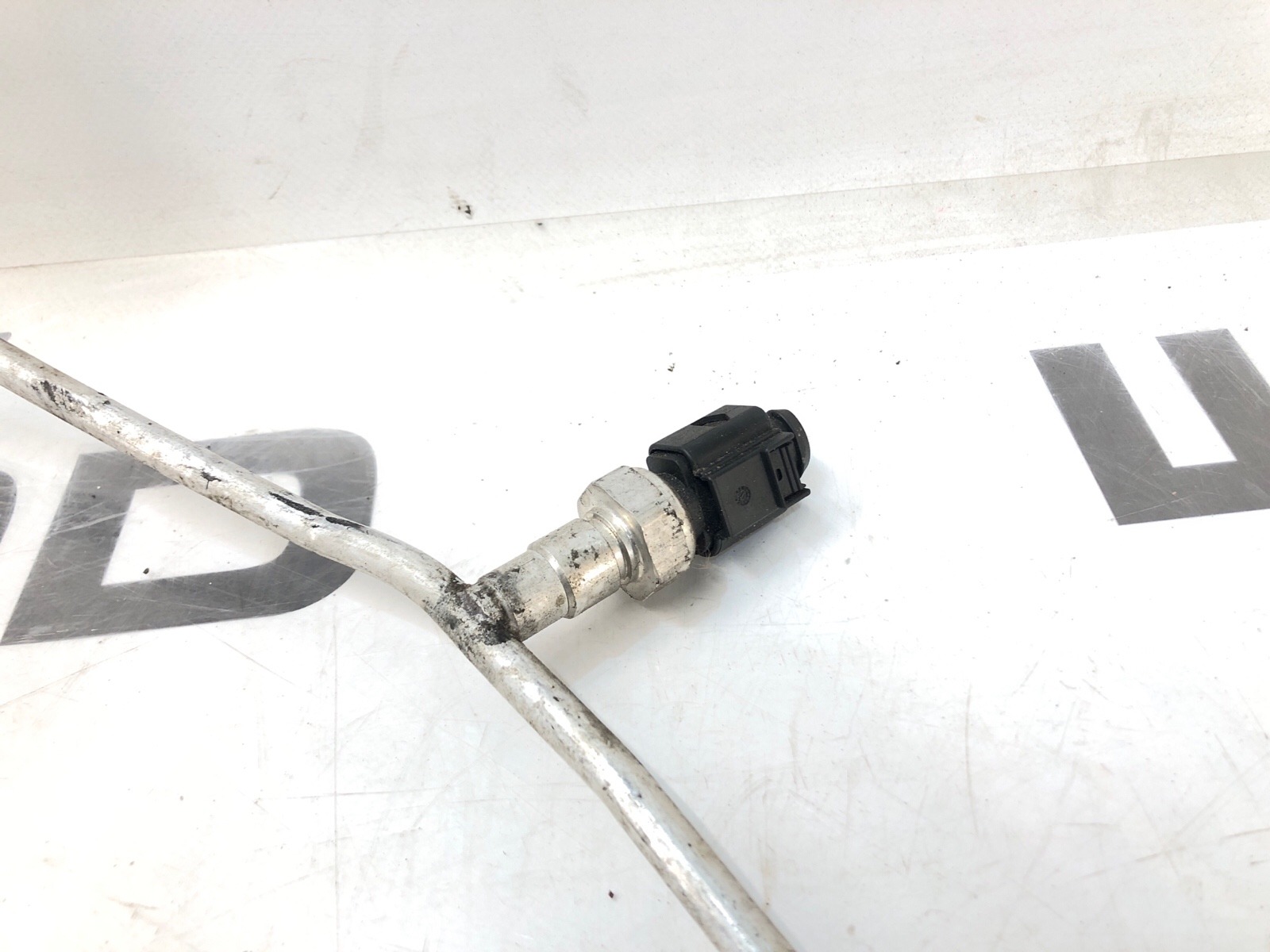 Трубка кондиционера тонкая с датчиком, 7500 рублей, Москва