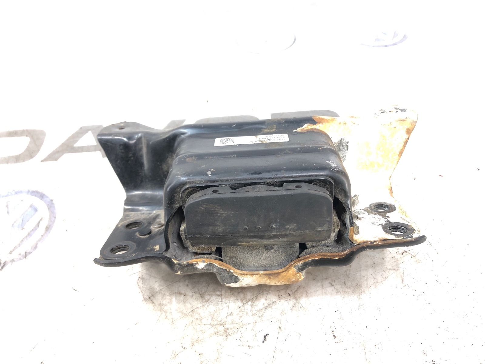 Опора МКПП, 1000 рублей, Москва