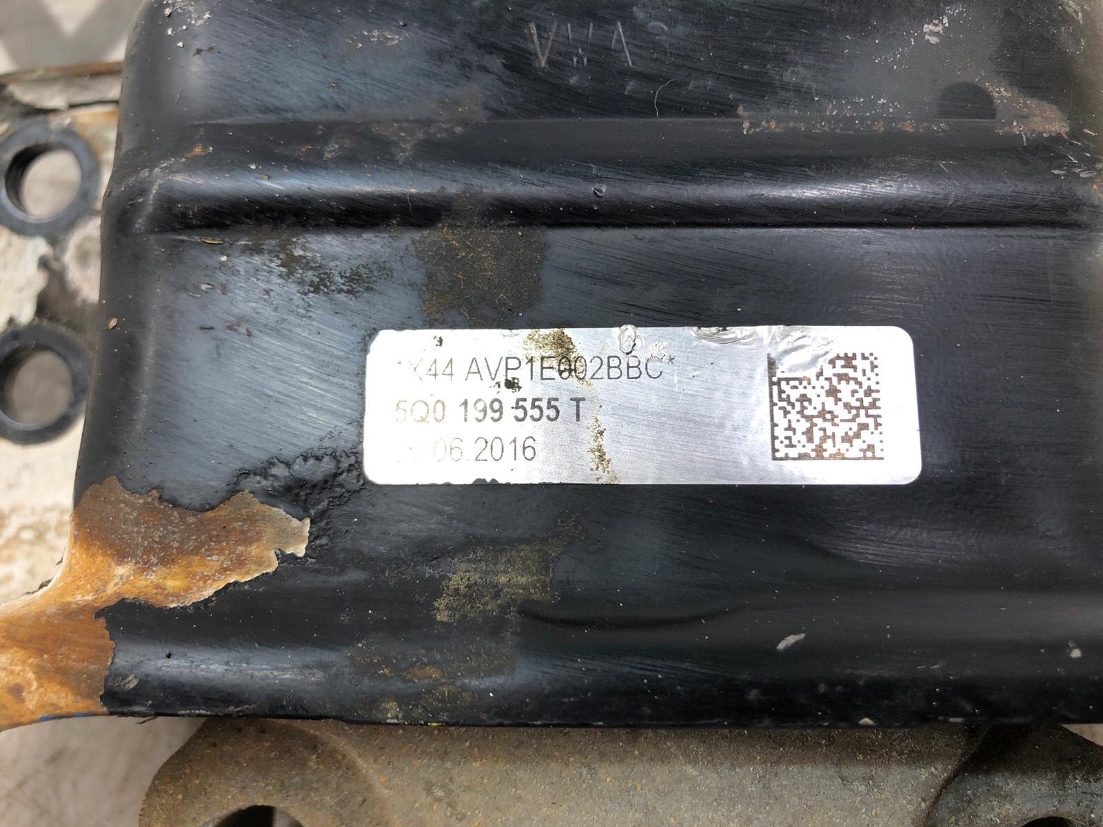 Опора МКПП, 1000 рублей, Москва