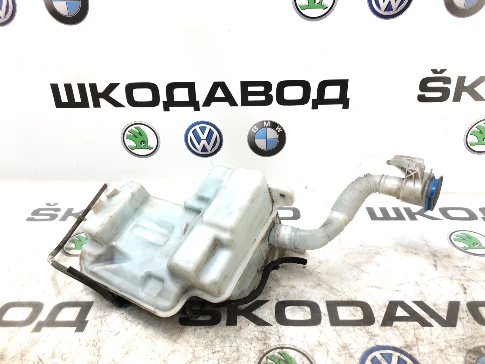 бачок омывателя, 5000 рублей, Москва