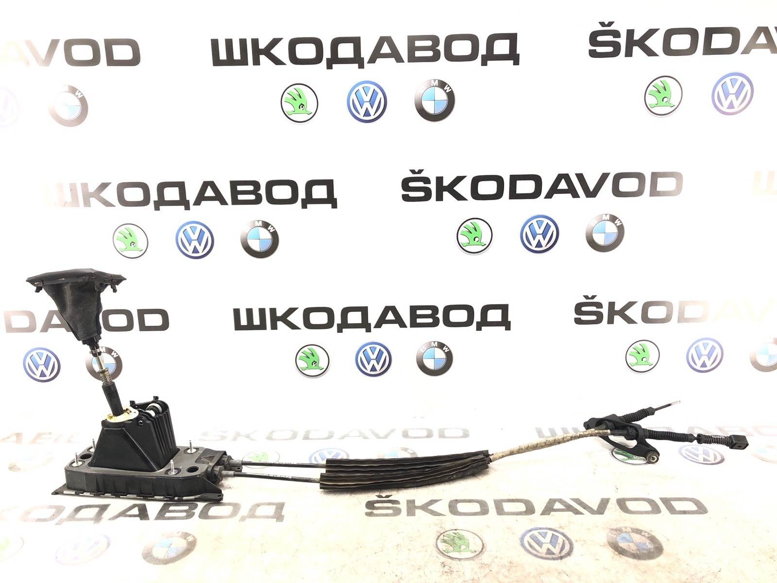 Кулиса МКПП, 2000 рублей, Москва