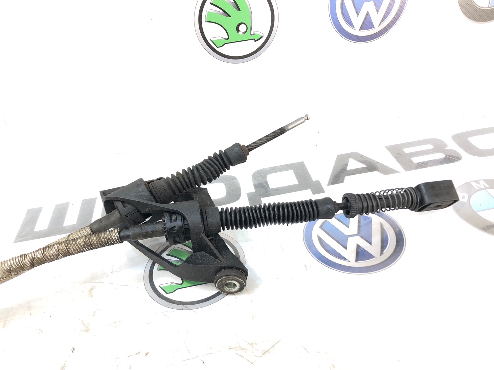 Кулиса МКПП, 2000 рублей, Москва