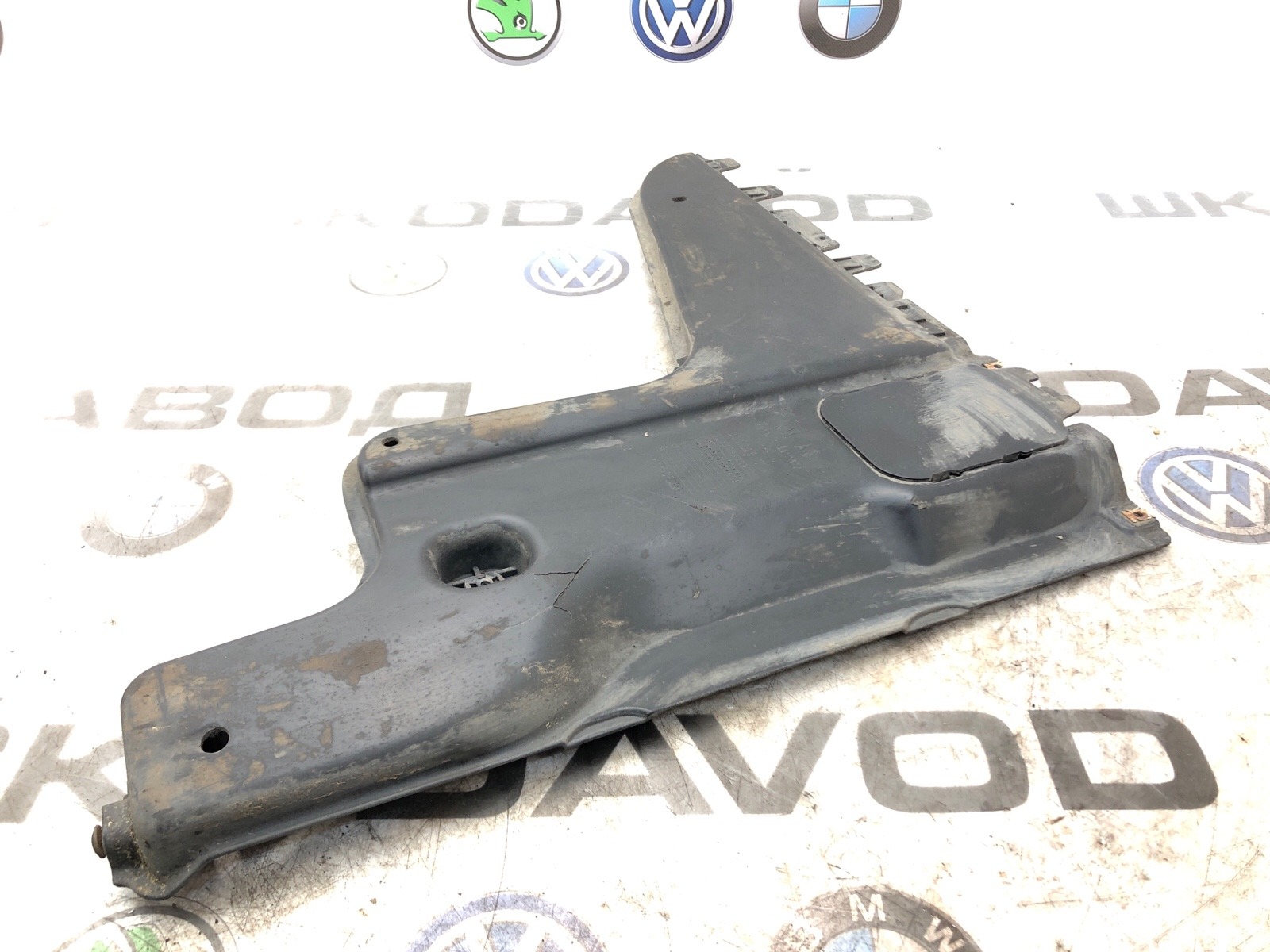 Защита днища, 2500 рублей, Москва