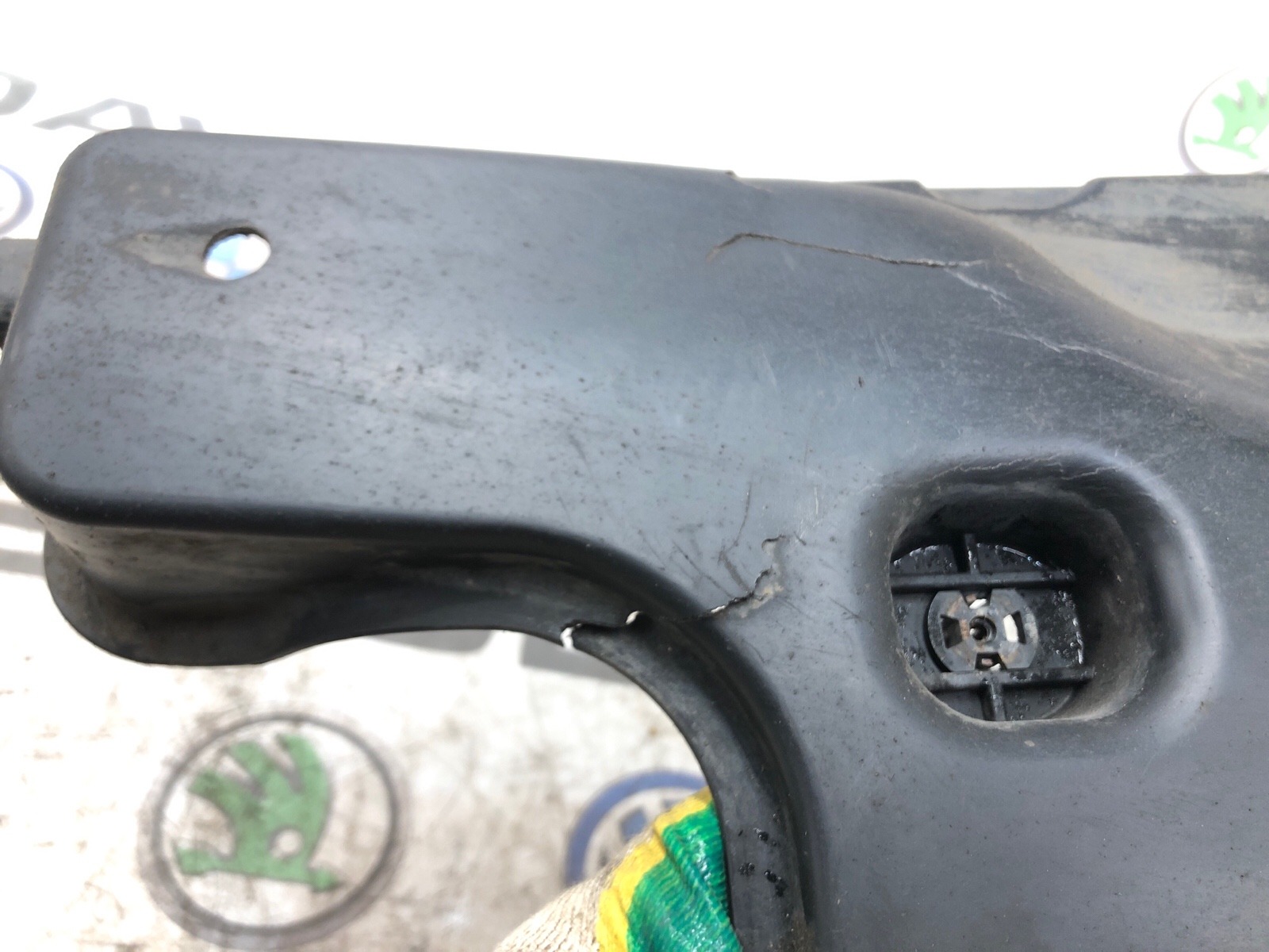 Защита днища, 2500 рублей, Москва