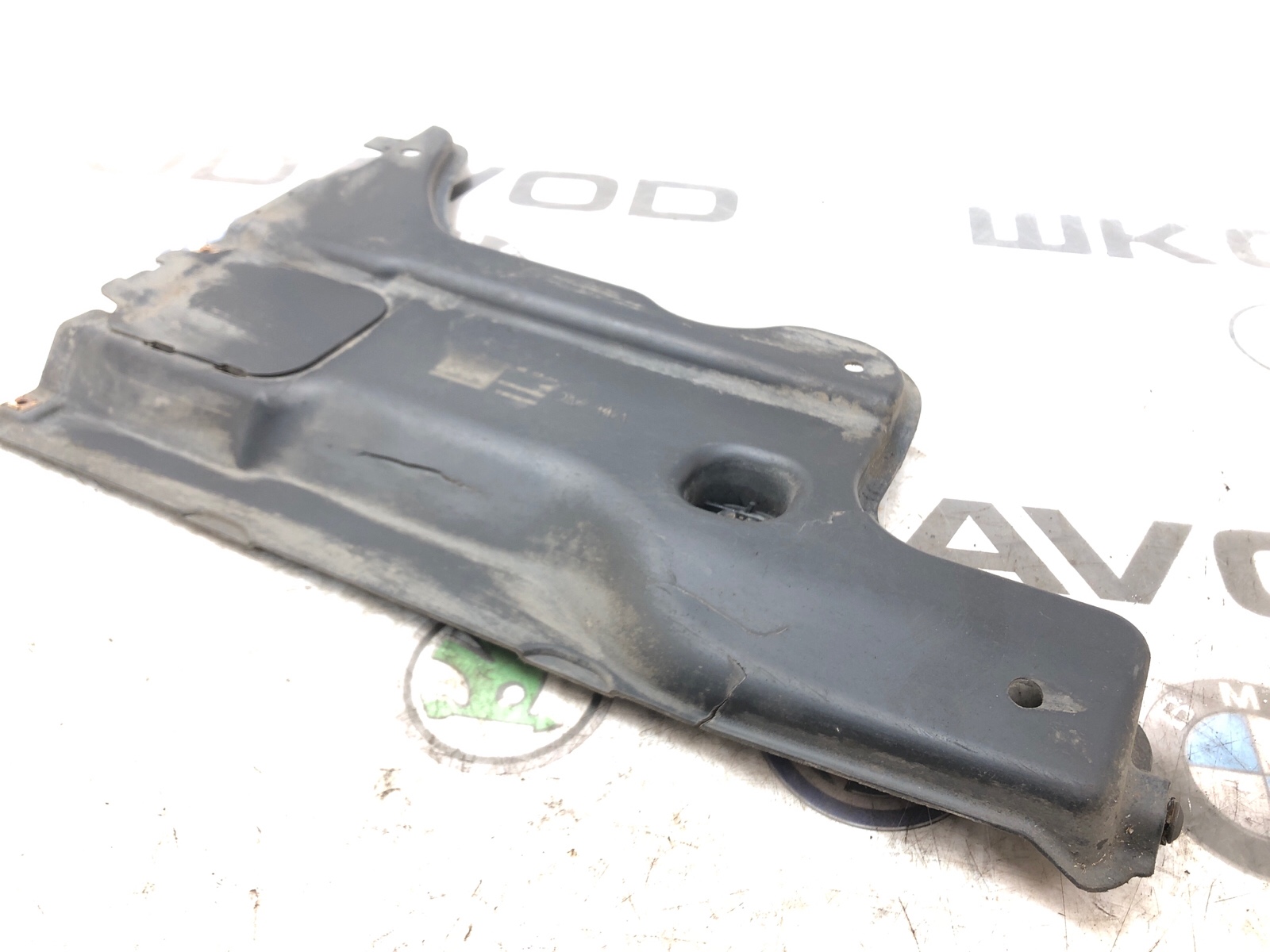 Защита днища, 2500 рублей, Москва