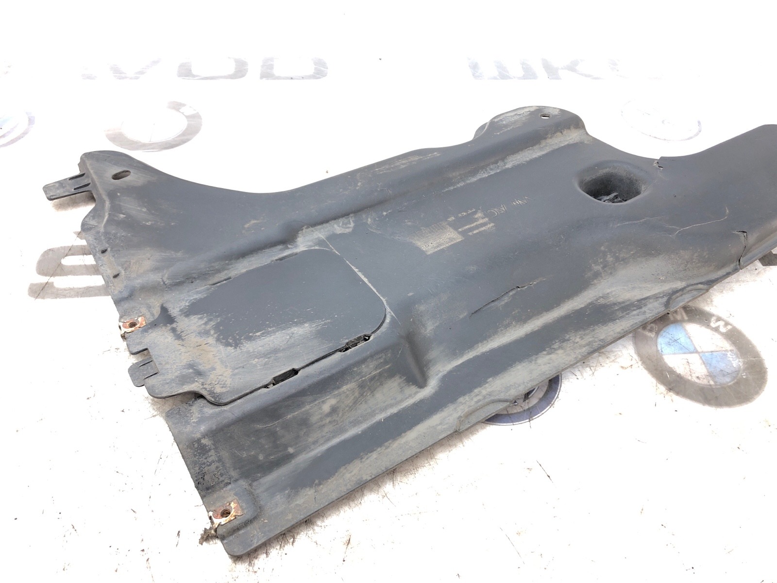 Защита днища, 2500 рублей, Москва