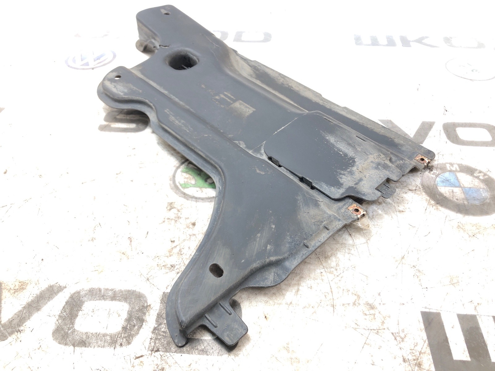 Защита днища, 2500 рублей, Москва