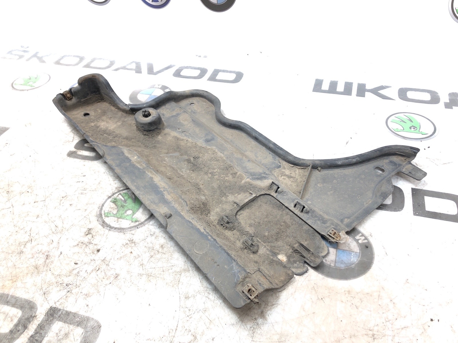 Защита днища, 2500 рублей, Москва