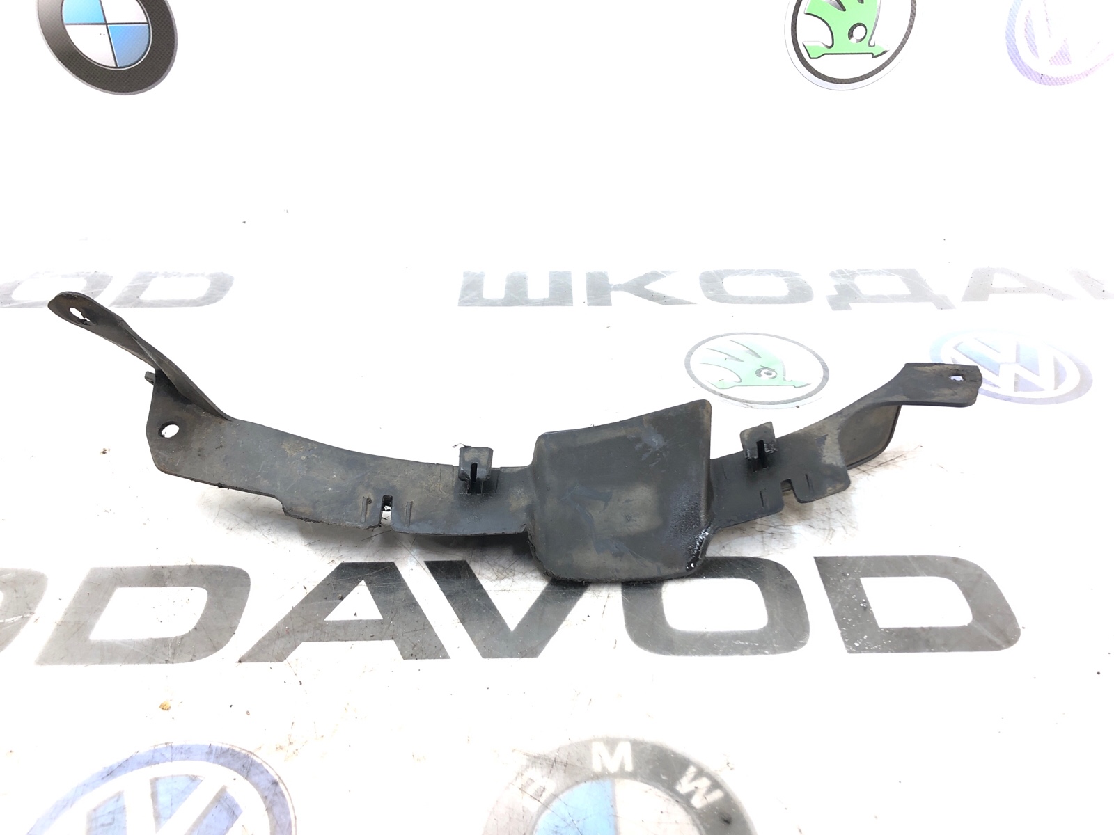 Спойлер подкрылка, 2000 рублей, Москва