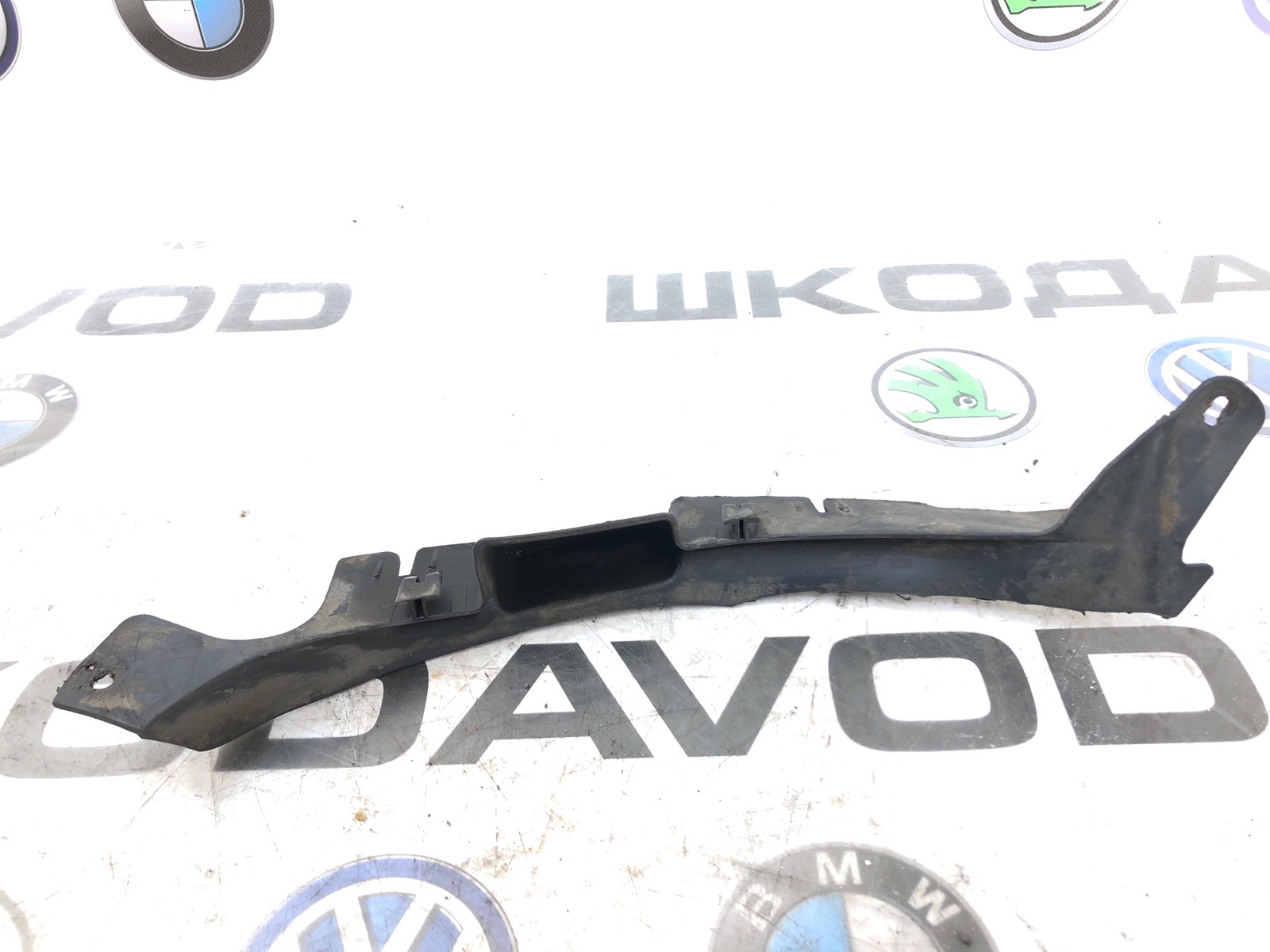 Спойлер подкрылка, 2000 рублей, Москва