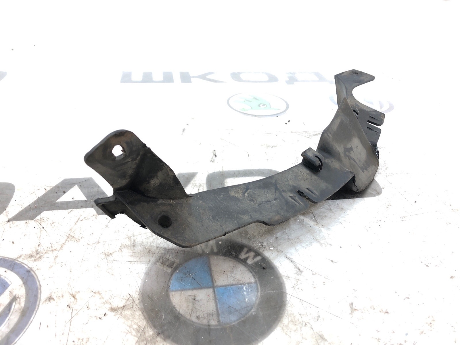 Спойлер подкрылка, 2000 рублей, Москва