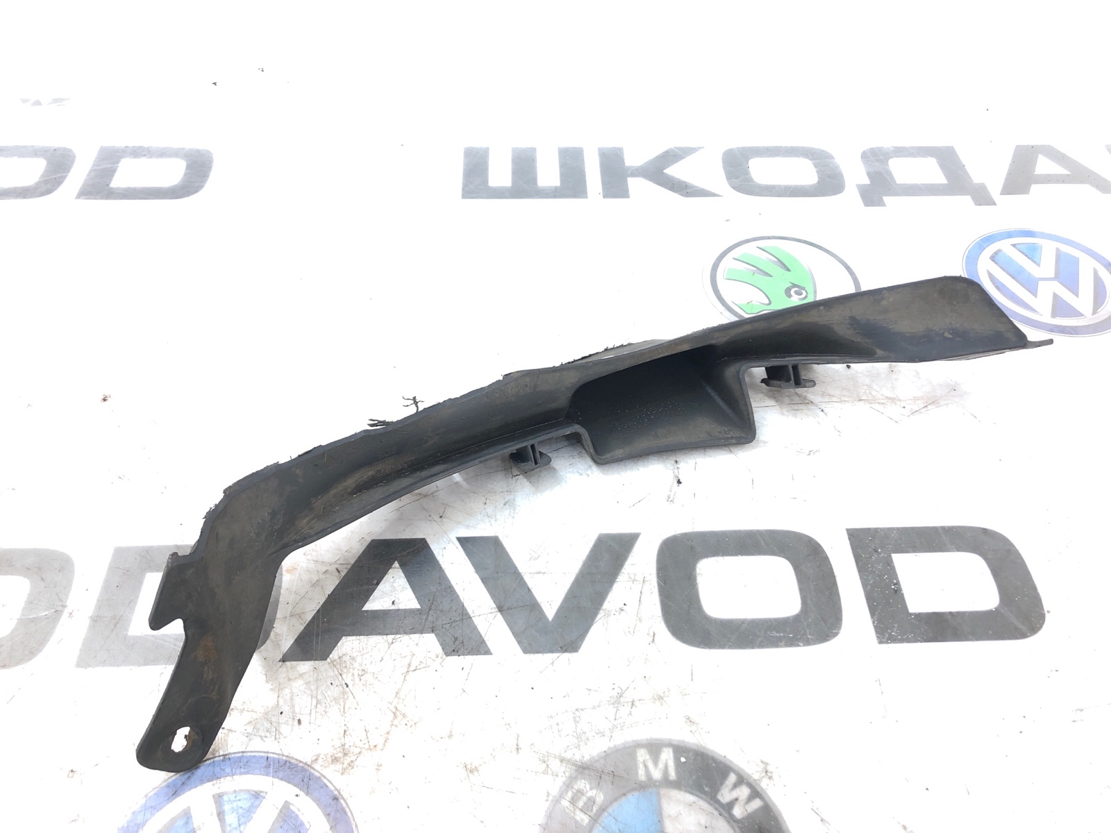 Спойлер подкрылка, 2000 рублей, Москва