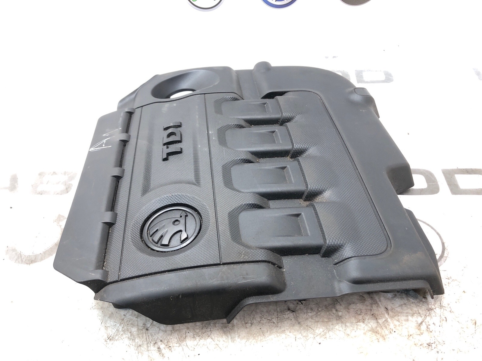 Крышка двигателя декоративная, 2000 рублей, Москва