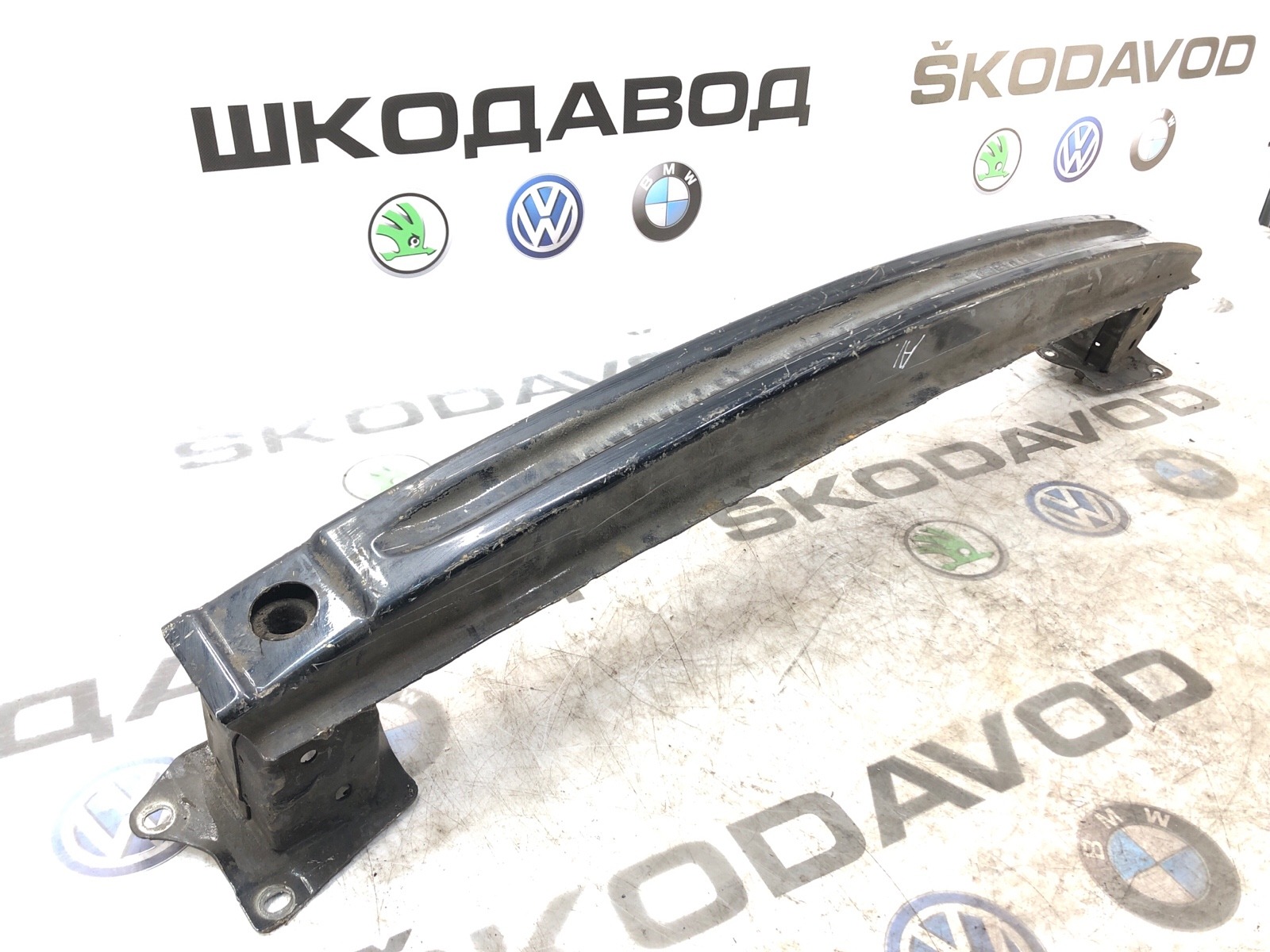 усилитель бампера, 5000 рублей, Москва