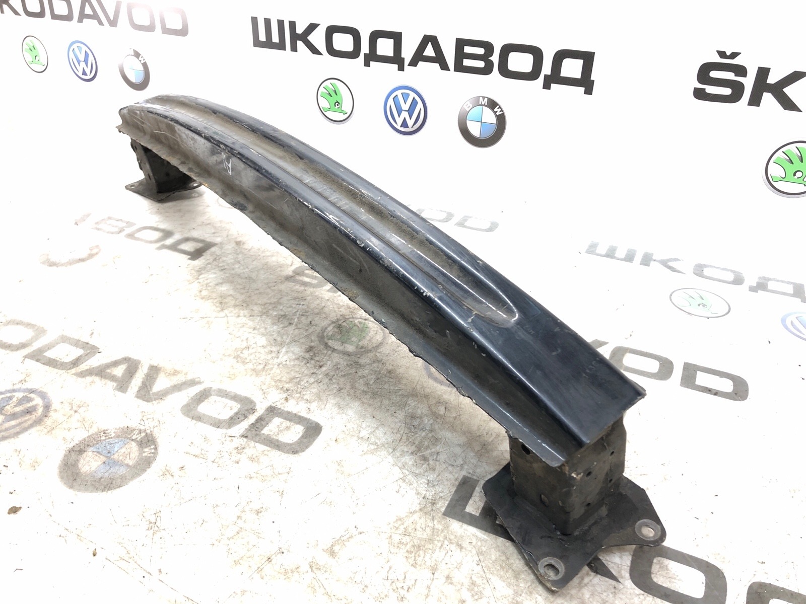 усилитель бампера, 5000 рублей, Москва