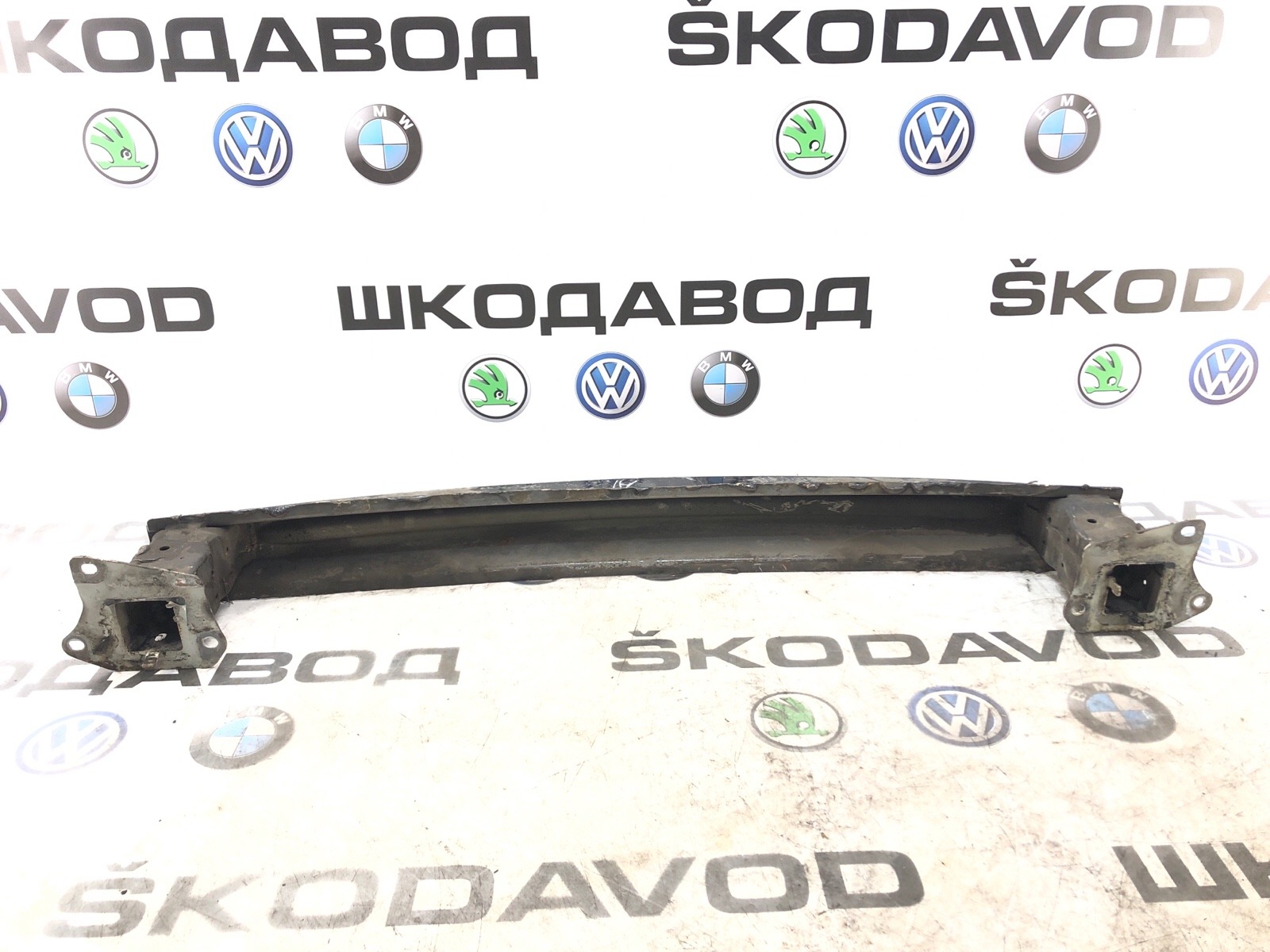 усилитель бампера, 5000 рублей, Москва