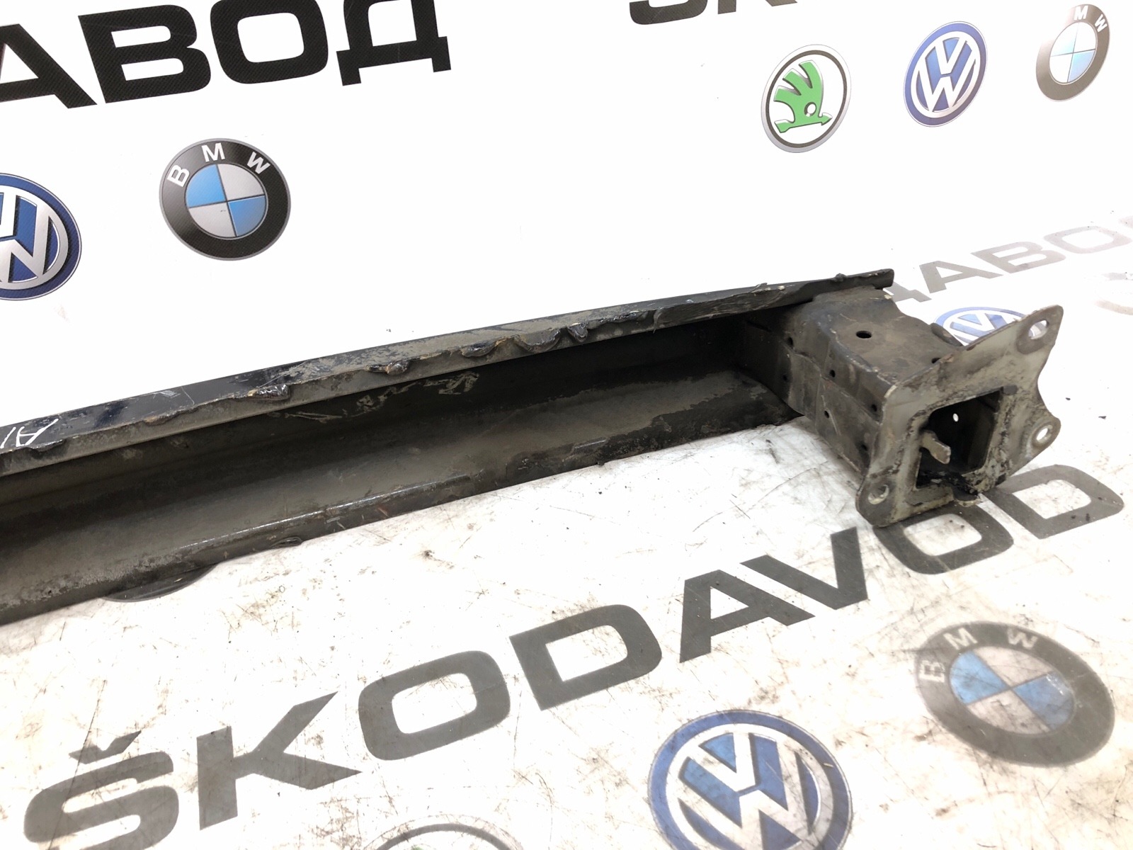 усилитель бампера, 5000 рублей, Москва