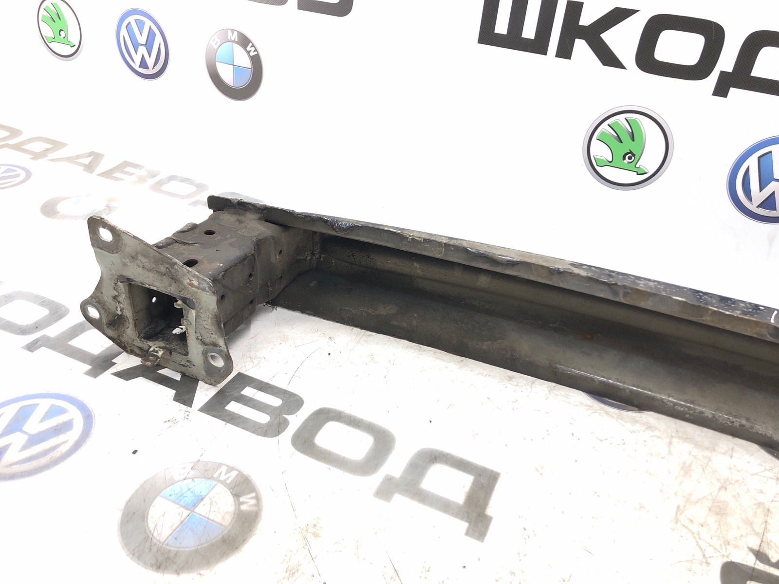 усилитель бампера, 5000 рублей, Москва