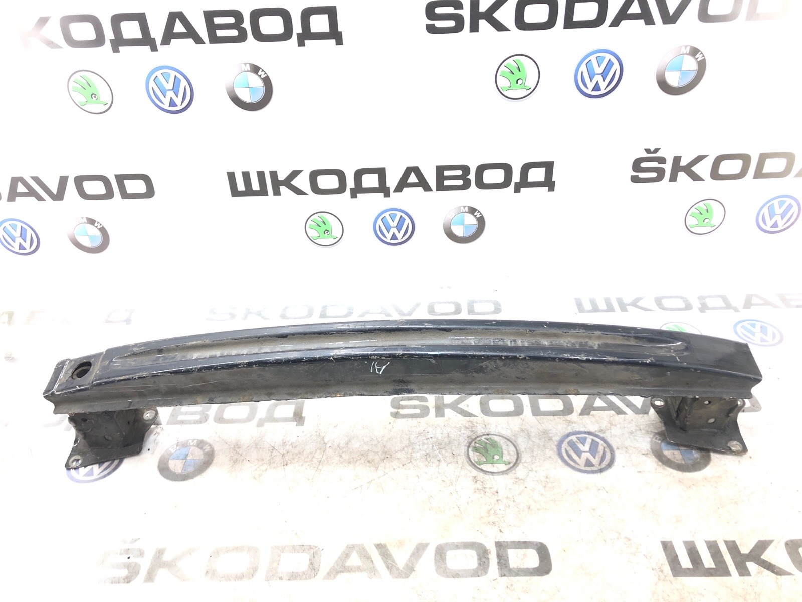 усилитель бампера, 5000 рублей, Москва