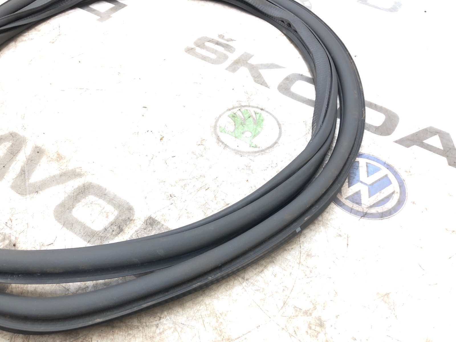 Уплотнитель проема двери, 4500 рублей, Москва