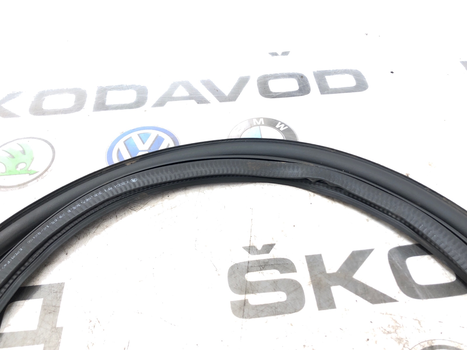 Уплотнитель проема двери, 4500 рублей, Москва