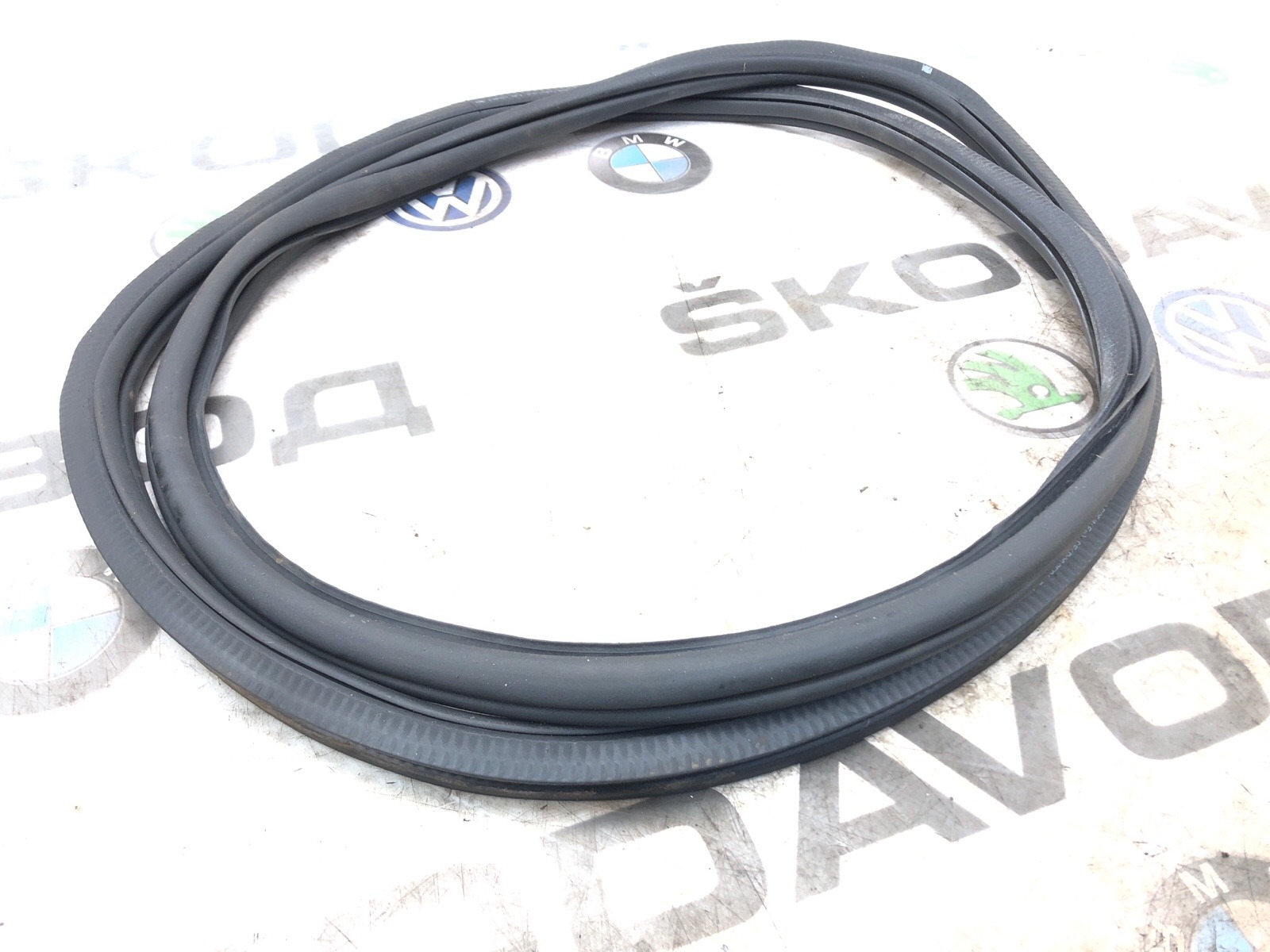 Уплотнитель проема двери, 4500 рублей, Москва