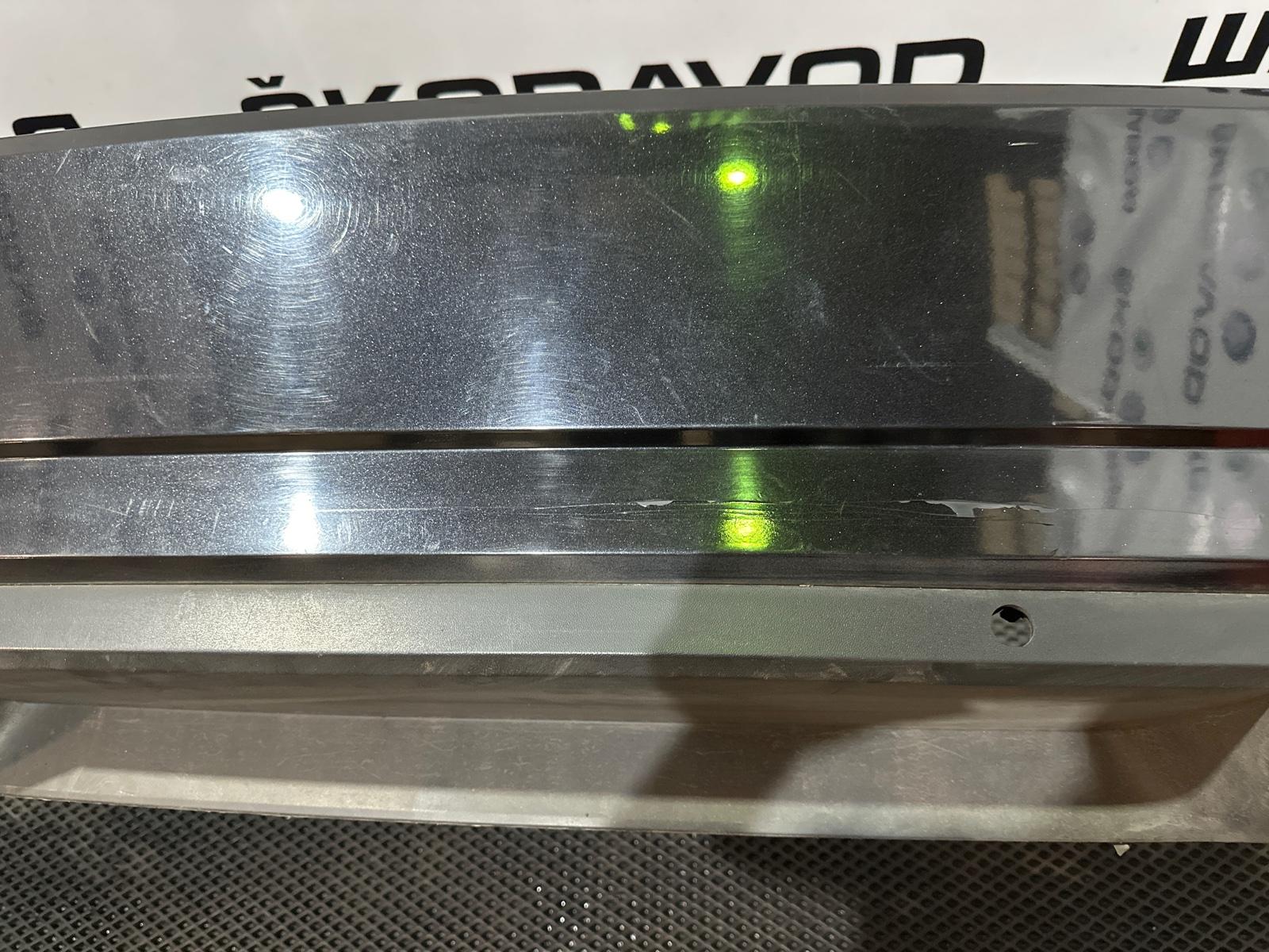 бампер, 25000 рублей, Москва