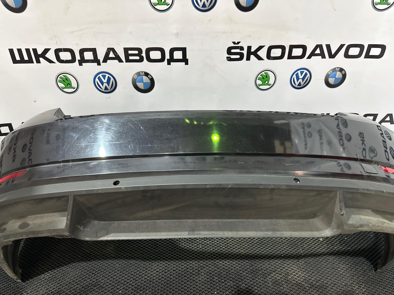 бампер, 25000 рублей, Москва