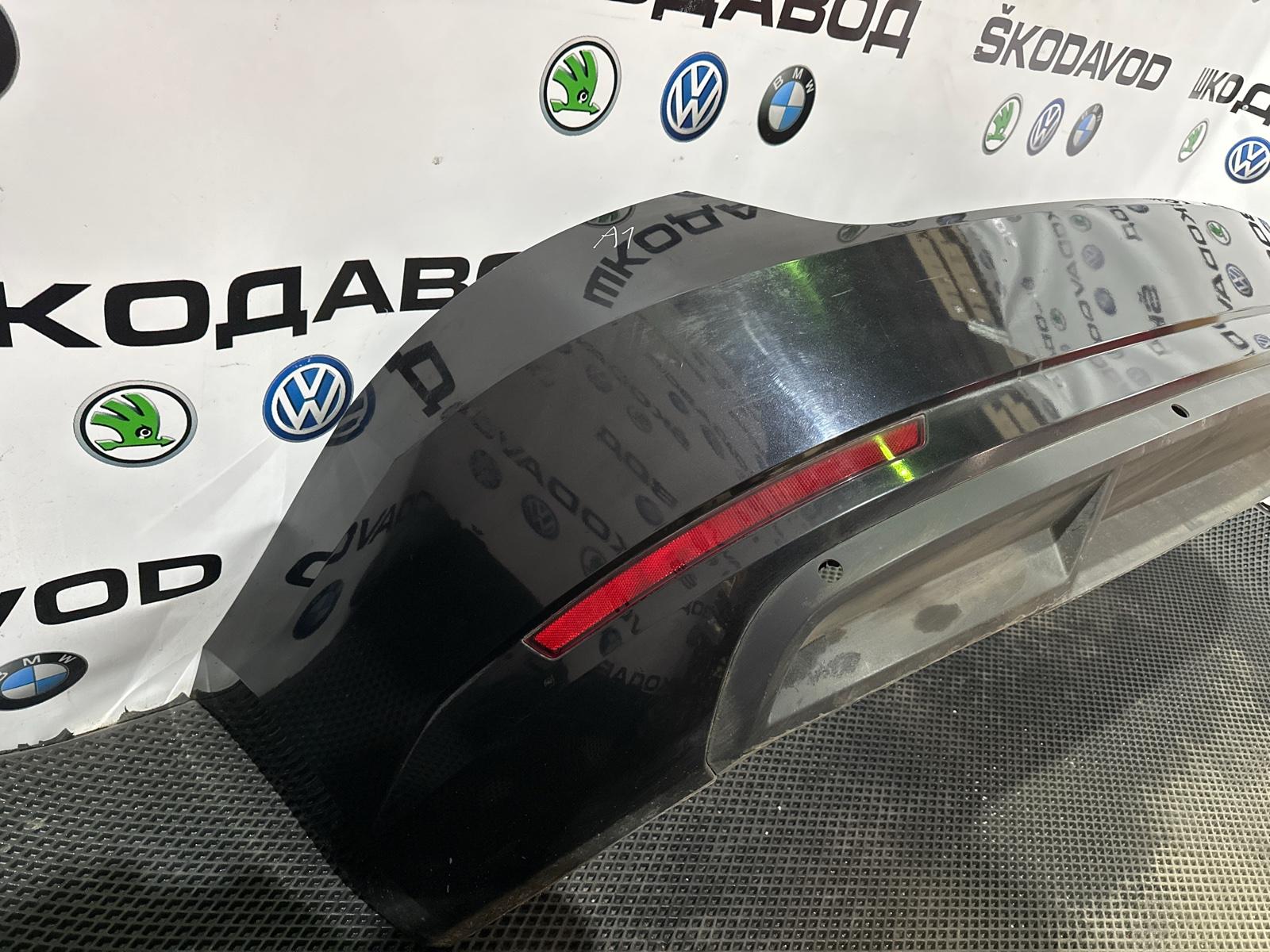 бампер, 25000 рублей, Москва