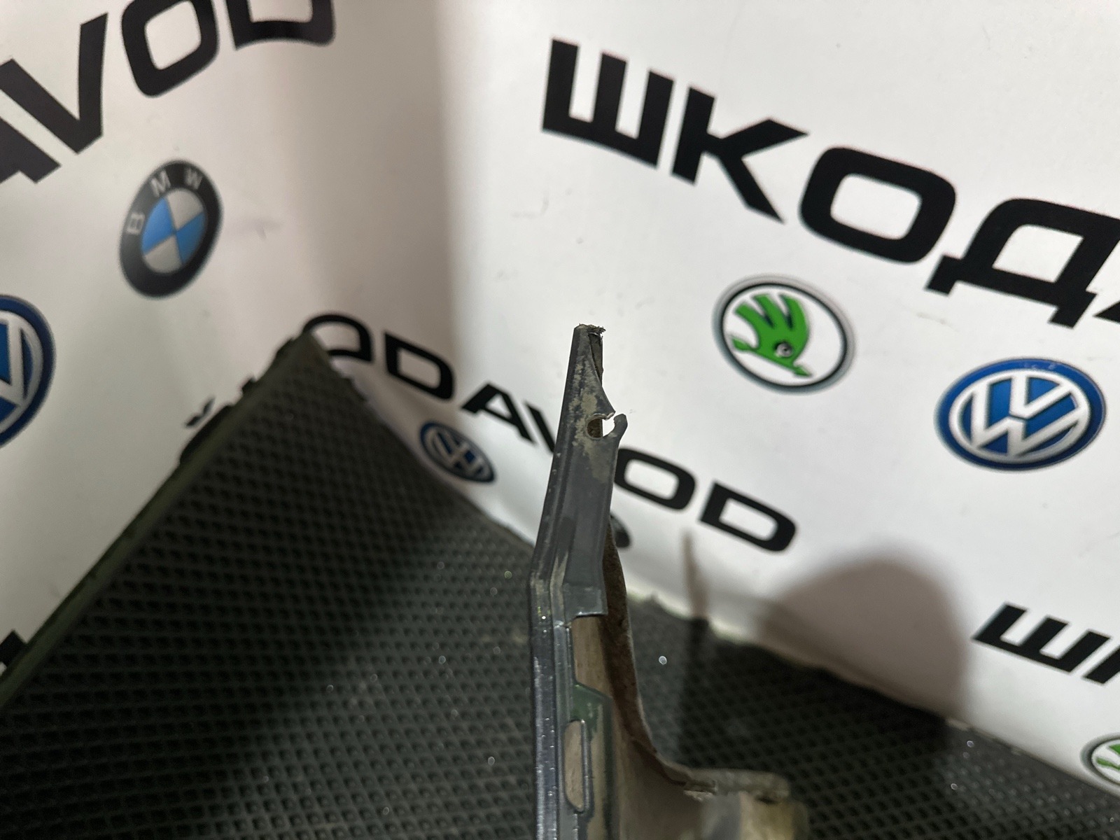 бампер, 25000 рублей, Москва