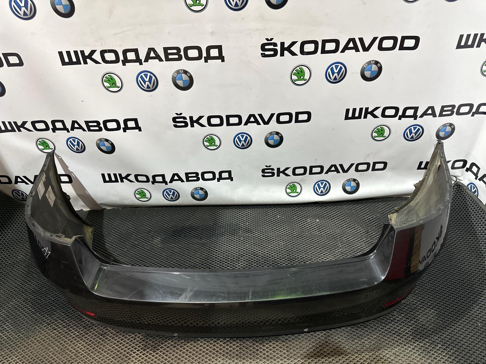 бампер, 25000 рублей, Москва