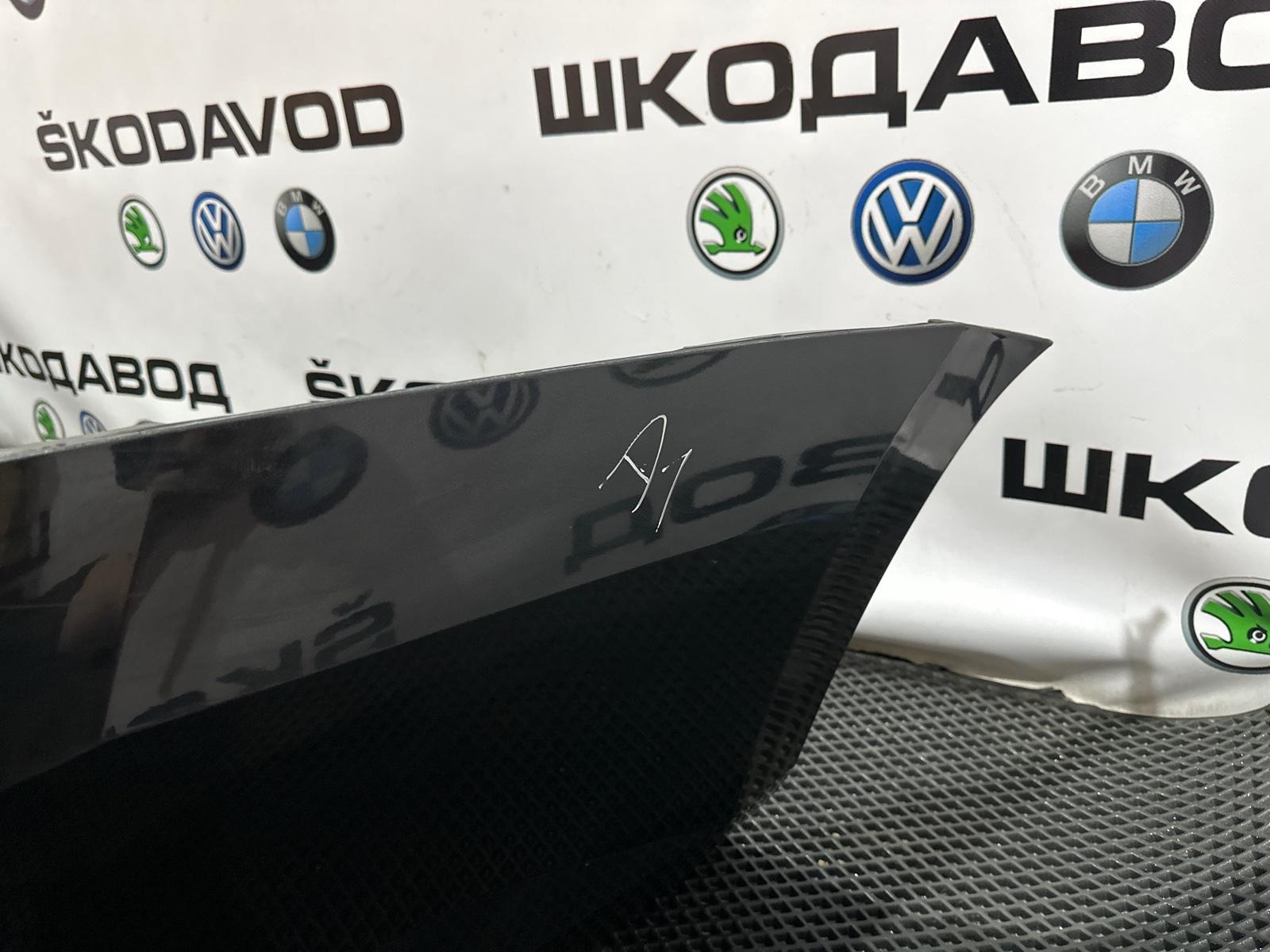 бампер, 25000 рублей, Москва