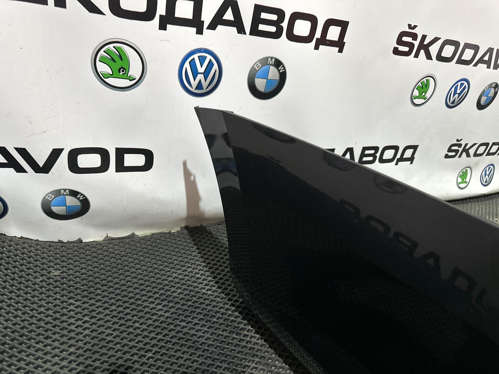 бампер, 25000 рублей, Москва