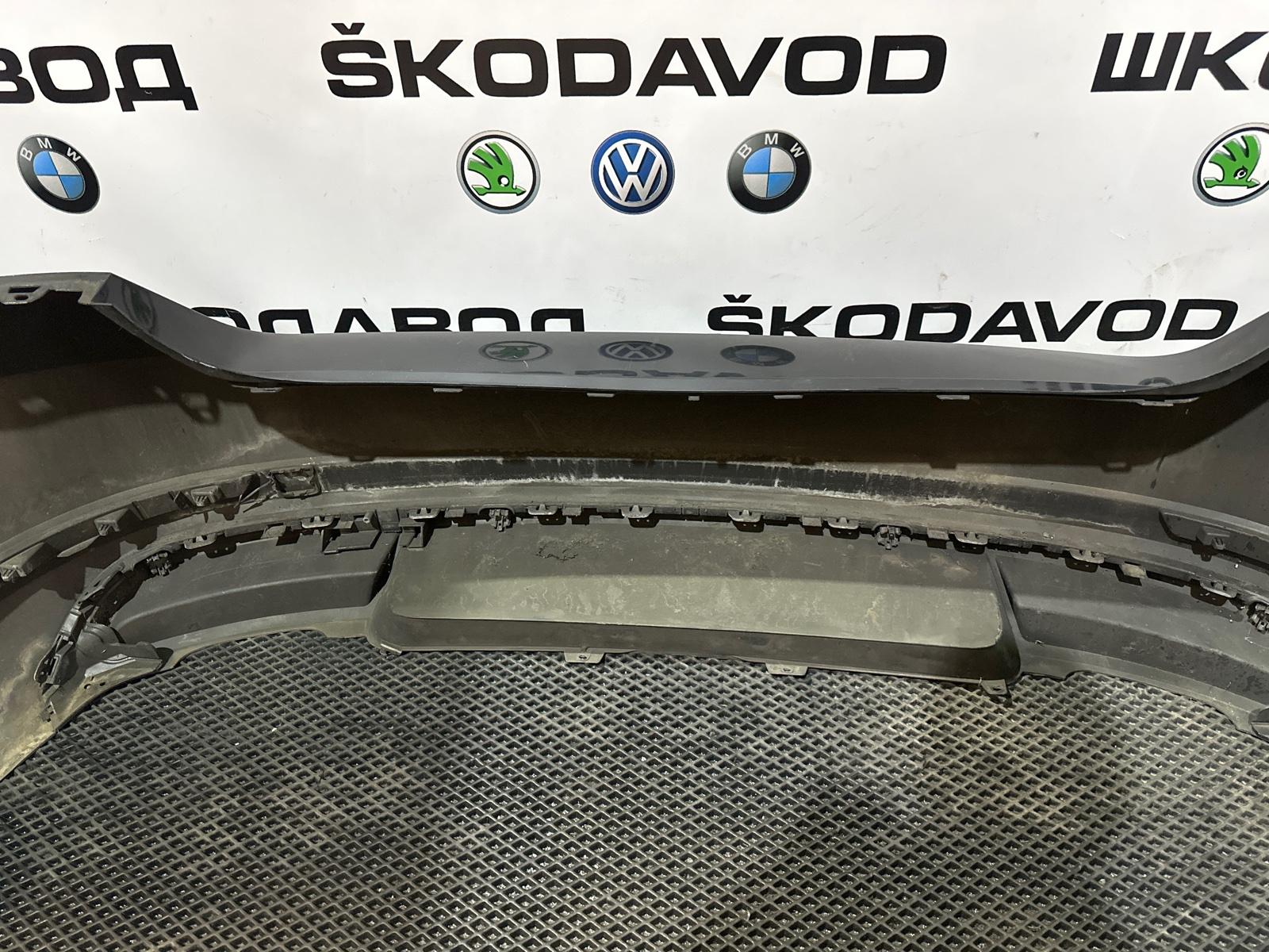 бампер, 25000 рублей, Москва