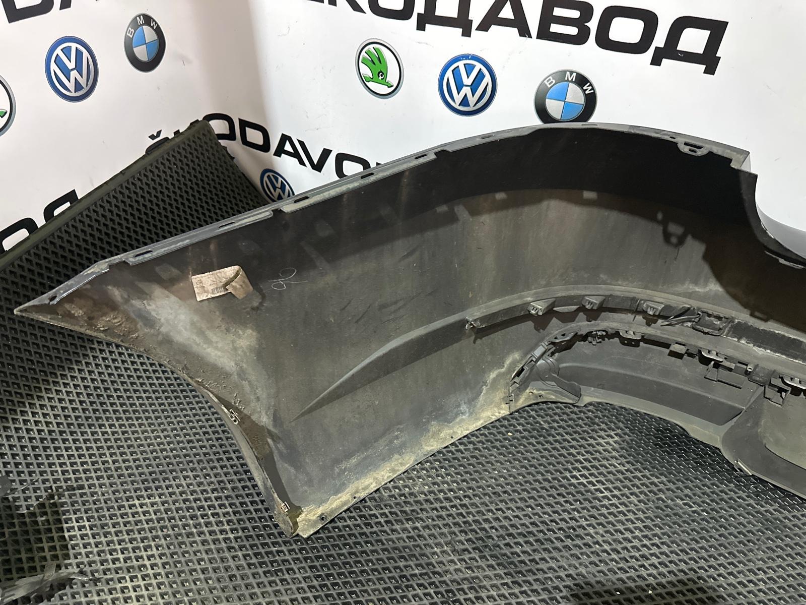 бампер, 25000 рублей, Москва