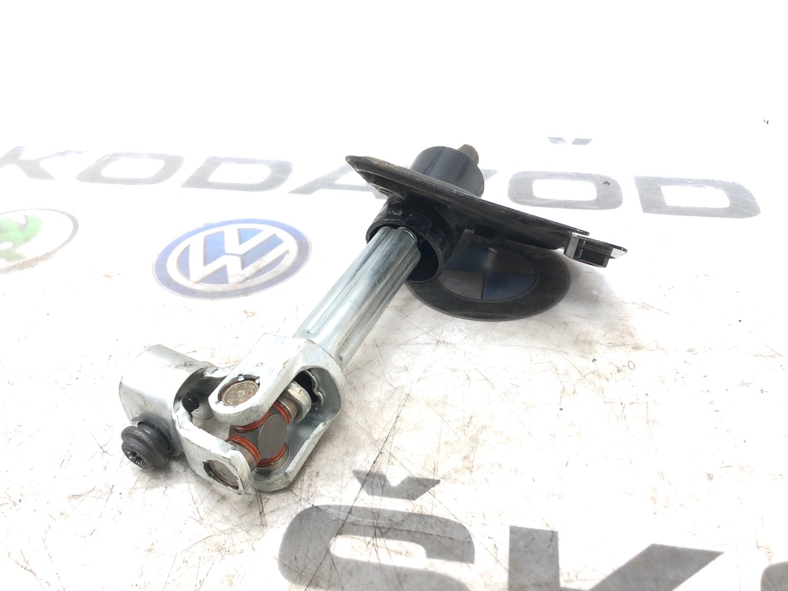 рулевой карданчик, 4000 рублей, Москва