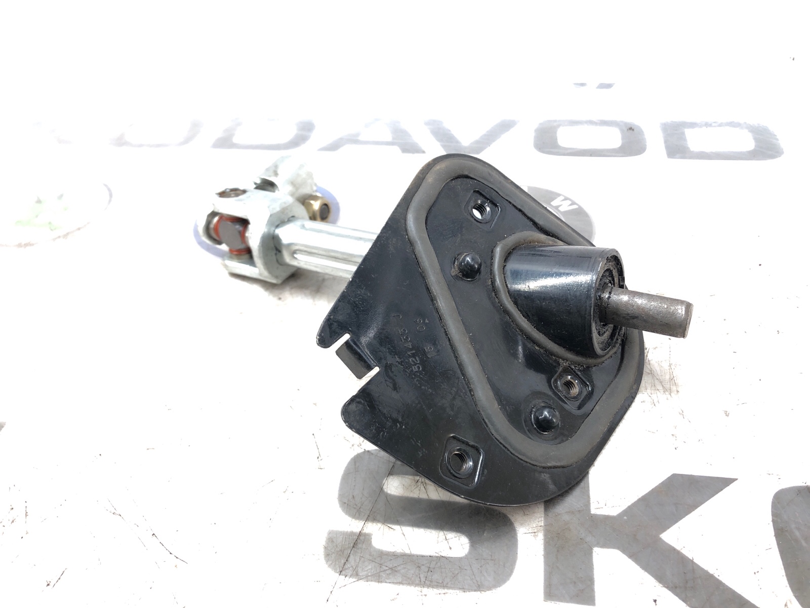 рулевой карданчик, 4000 рублей, Москва