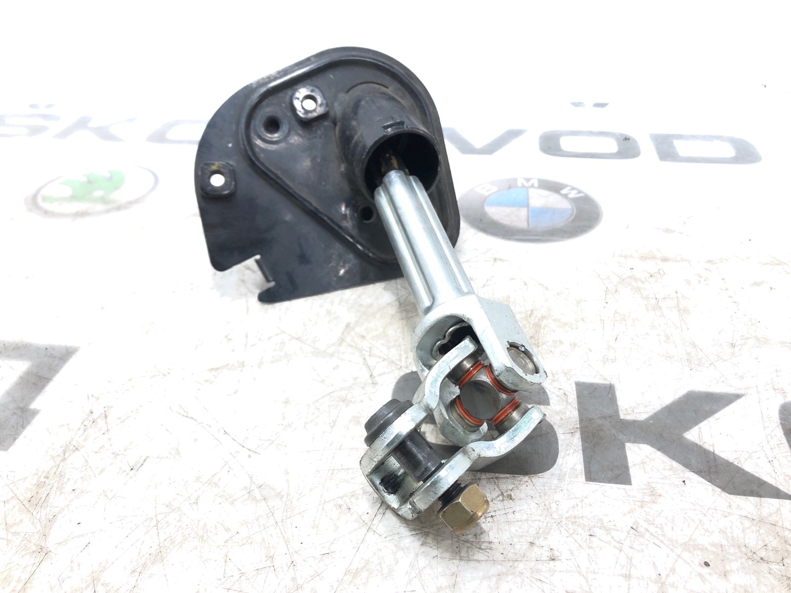 рулевой карданчик, 4000 рублей, Москва