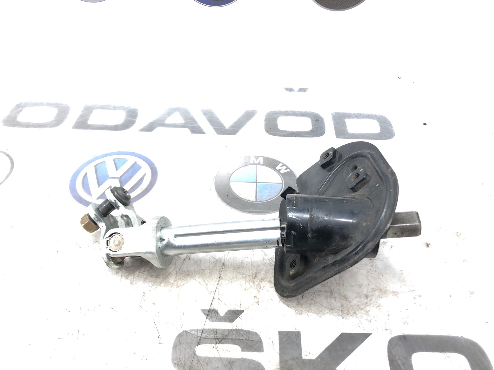 рулевой карданчик, 4000 рублей, Москва