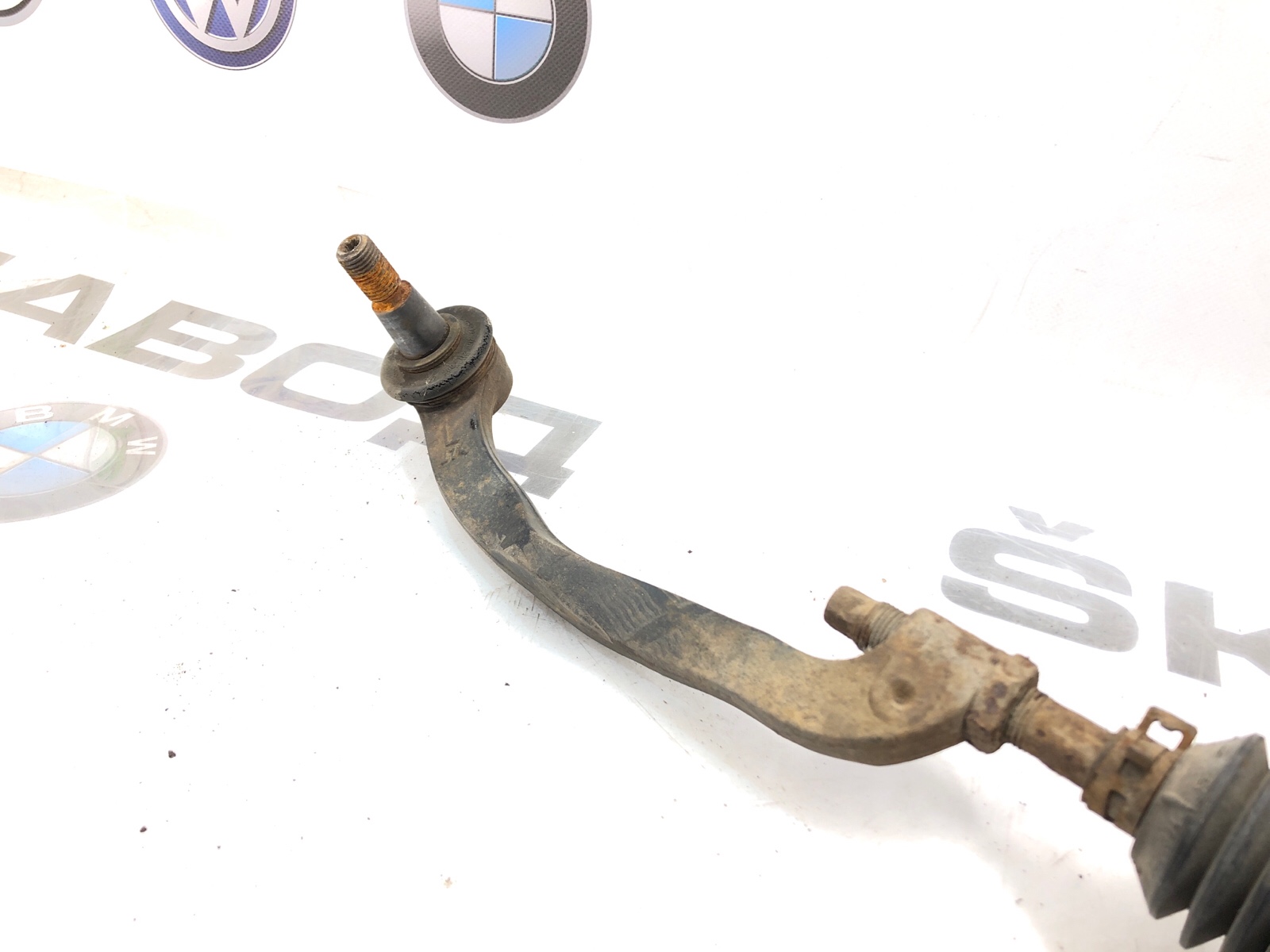 рулевая рейка, 20000 рублей, Москва