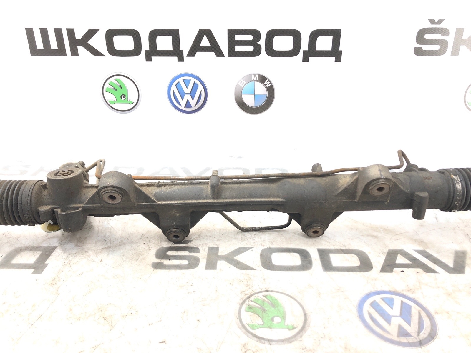 рулевая рейка, 20000 рублей, Москва