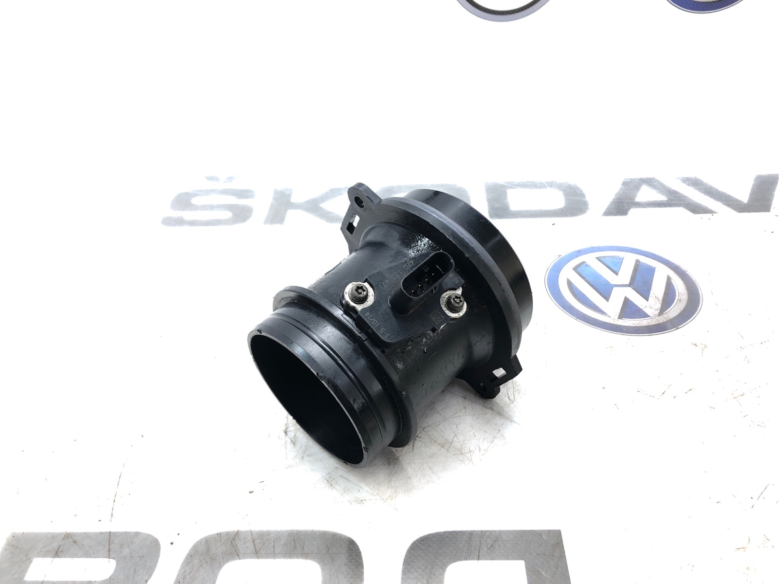 ДМРВ (расходомер), 3000 рублей, Москва