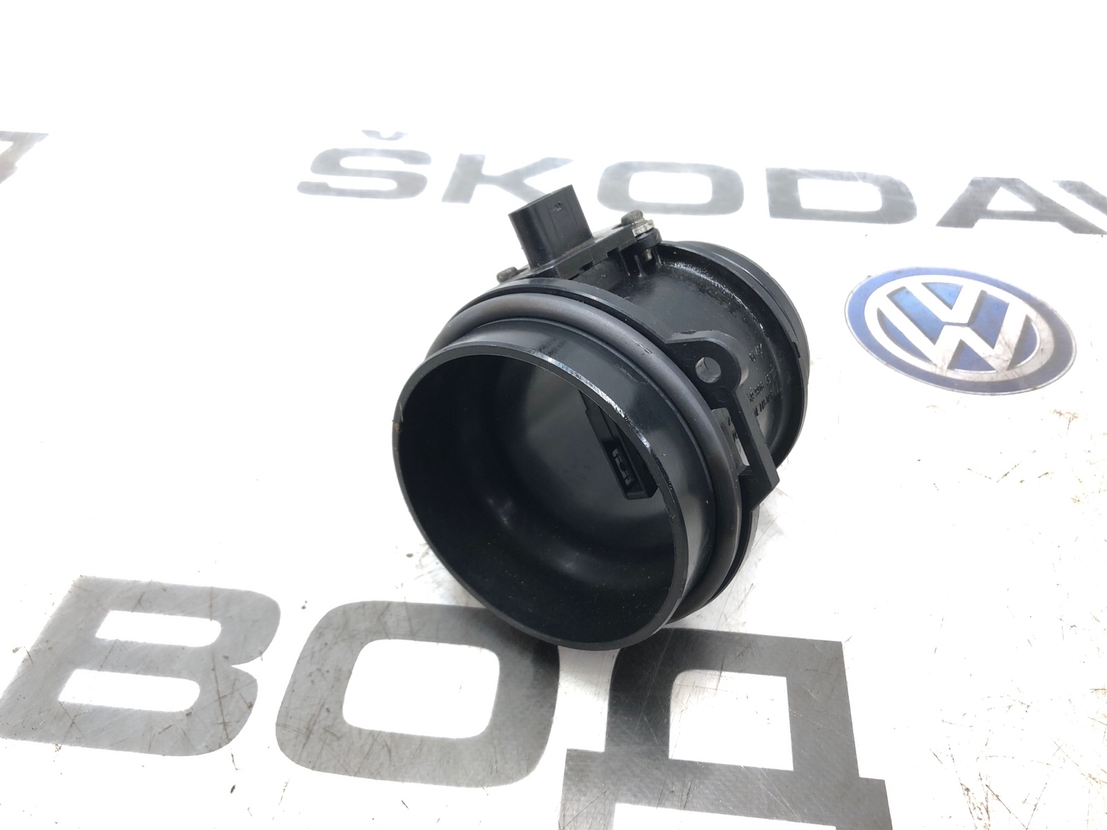 ДМРВ (расходомер), 3000 рублей, Москва