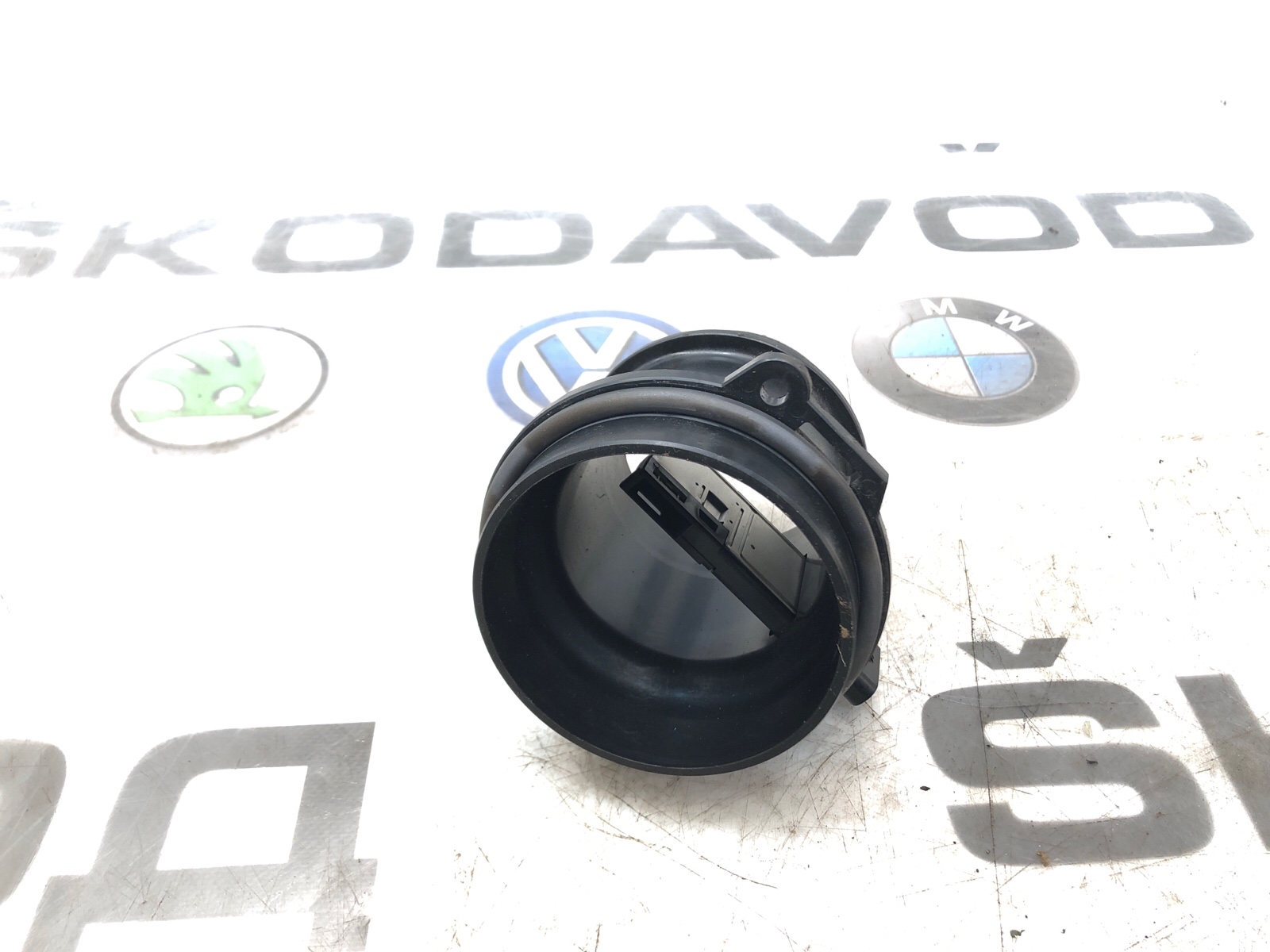 ДМРВ (расходомер), 3000 рублей, Москва