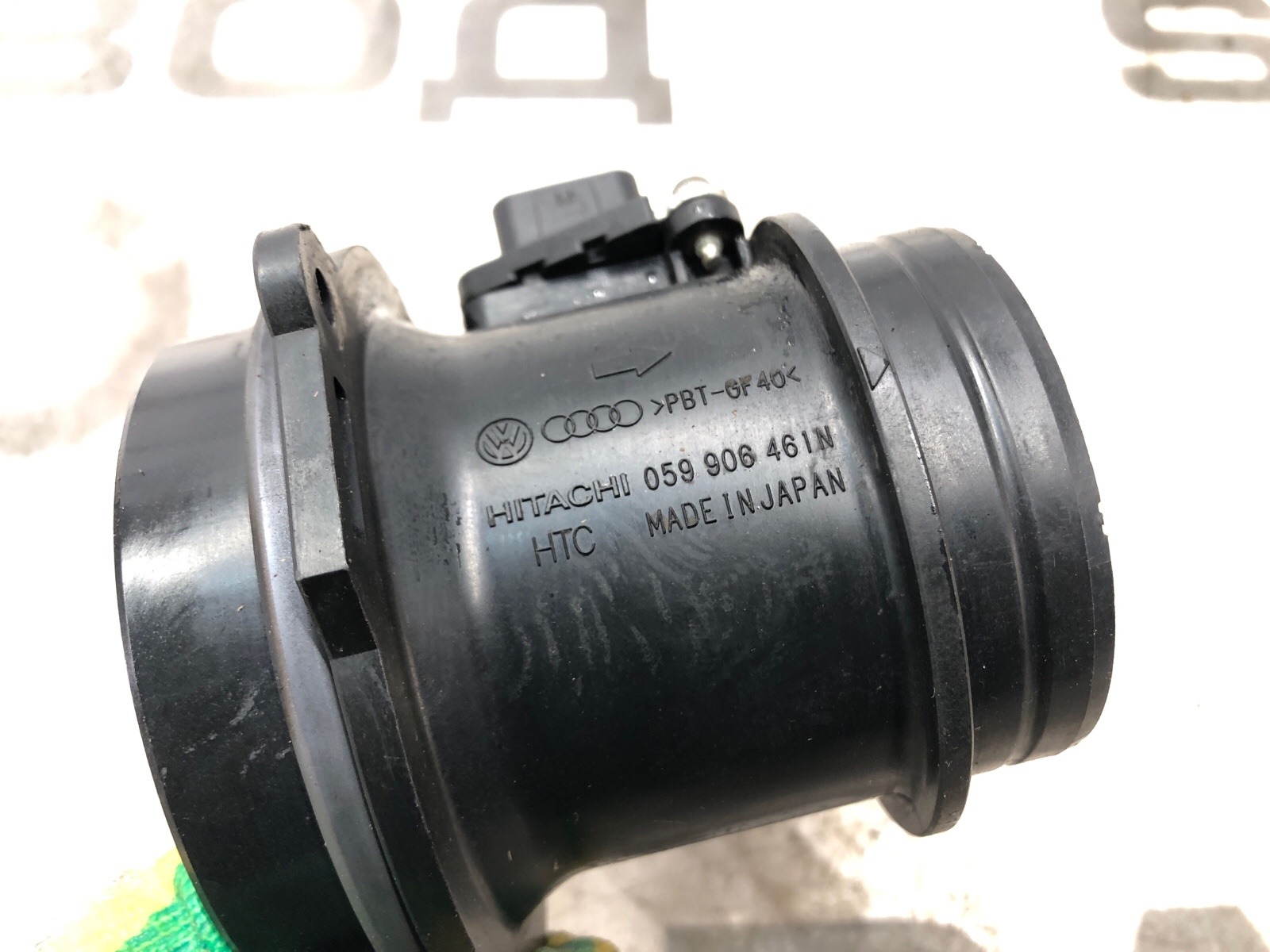 ДМРВ (расходомер), 3000 рублей, Москва